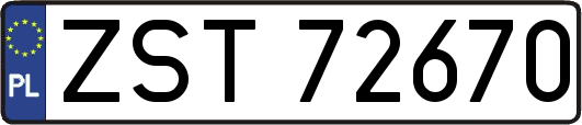 ZST72670