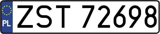 ZST72698