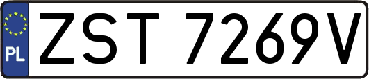 ZST7269V