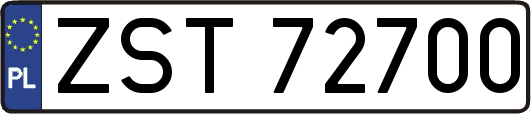 ZST72700