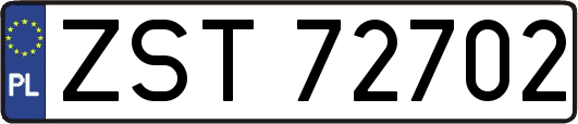 ZST72702