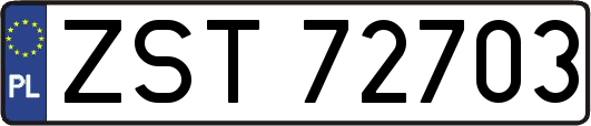 ZST72703