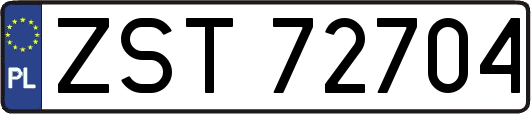 ZST72704