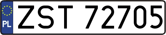 ZST72705