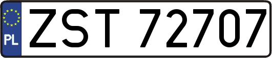 ZST72707