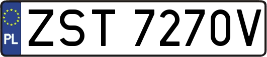 ZST7270V