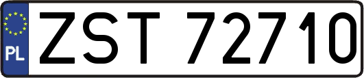 ZST72710