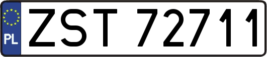 ZST72711
