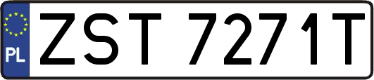 ZST7271T
