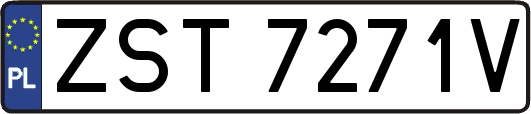 ZST7271V