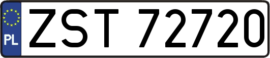 ZST72720