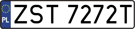 ZST7272T