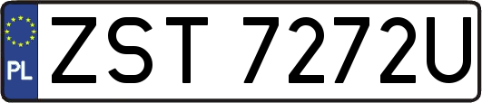 ZST7272U