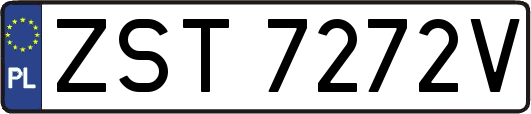 ZST7272V