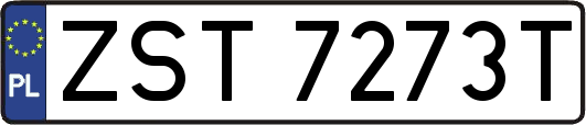 ZST7273T