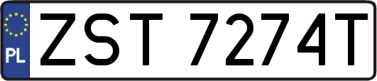 ZST7274T