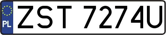 ZST7274U