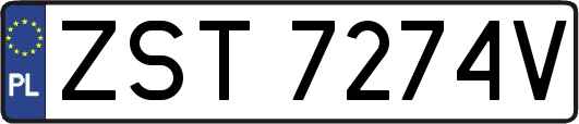 ZST7274V