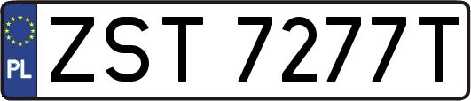 ZST7277T