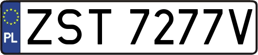 ZST7277V
