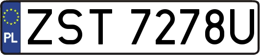 ZST7278U