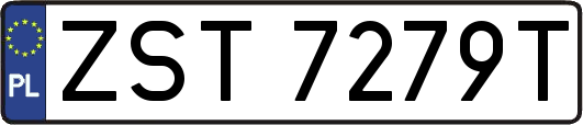 ZST7279T