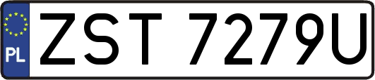ZST7279U