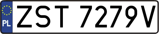 ZST7279V