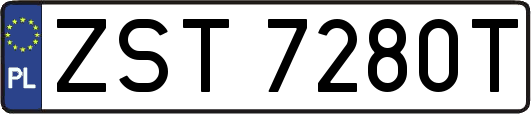 ZST7280T