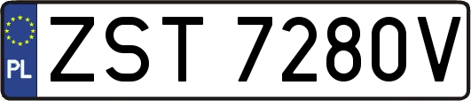 ZST7280V