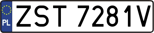 ZST7281V