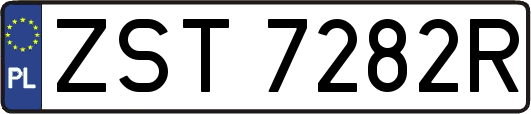 ZST7282R