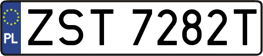 ZST7282T
