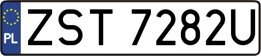 ZST7282U