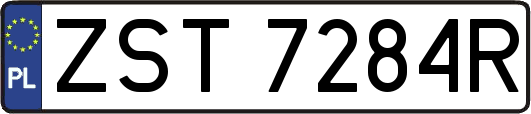ZST7284R