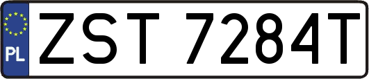 ZST7284T