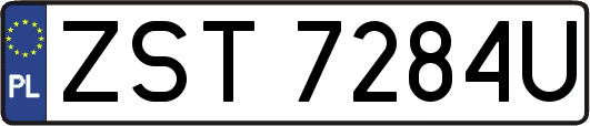 ZST7284U