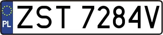 ZST7284V