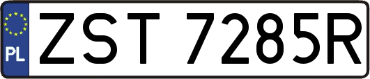 ZST7285R