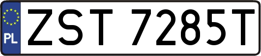 ZST7285T