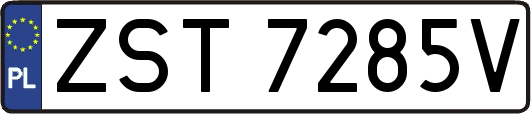 ZST7285V