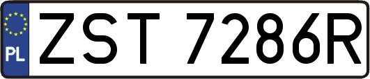 ZST7286R