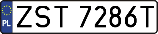 ZST7286T