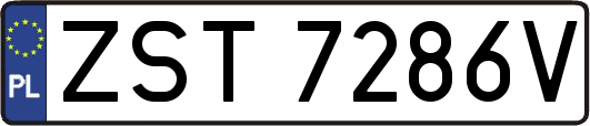ZST7286V