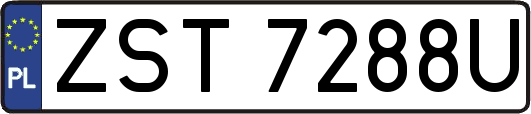 ZST7288U