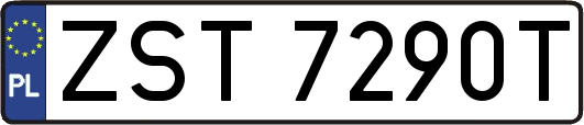 ZST7290T