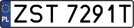 ZST7291T