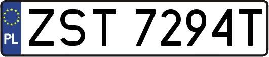ZST7294T