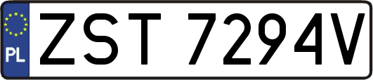 ZST7294V