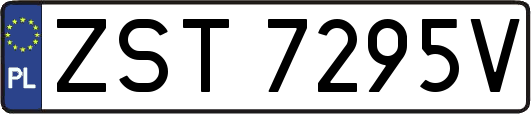 ZST7295V